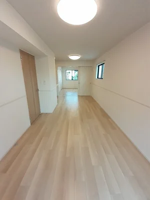 熊本県のマンスリーマンション・ウィークリーマンション「クレスト／／タウン　Ⅰ 106・洋室(No.1353896)」メイン画像