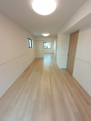 熊本県のマンスリーマンション・ウィークリーマンション「クレスト／／タウン　Ⅰ 101・洋室(No.1353900)」メイン画像