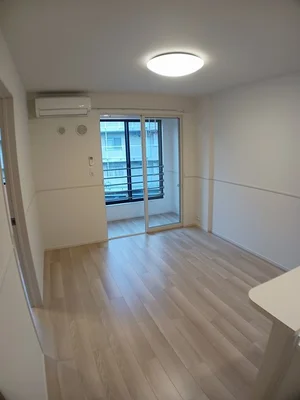 熊本県のマンスリーマンション・ウィークリーマンション「クレイン 205・洋室(No.1353905)」メイン画像