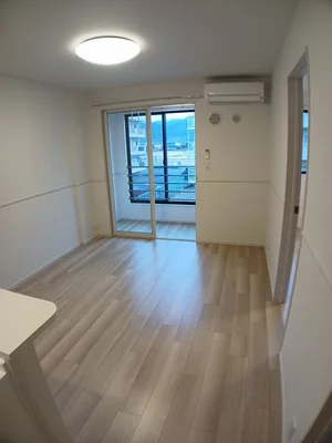 のマンスリーマンション・ウィークリーマンション「クレイン 203・洋室(No.1353906)」メイン画像