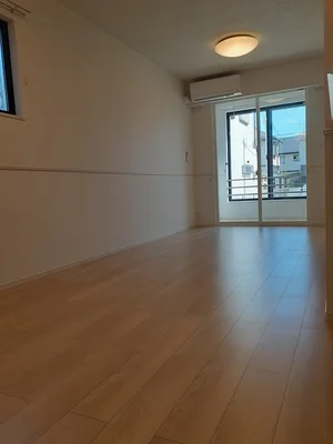 のマンスリーマンション・ウィークリーマンション「ソレイユ・ファミールⅢ 104・洋室(No.1353914)」メイン画像