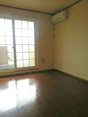 のマンスリーマンション・ウィークリーマンション「シャロン石井Ⅰ 202・洋室(No.1353915)」メイン画像