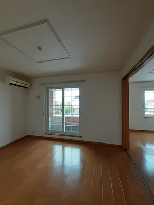 のマンスリーマンション・ウィークリーマンション「Ｔ・パセオ 204・洋室(No.1353916)」メイン画像