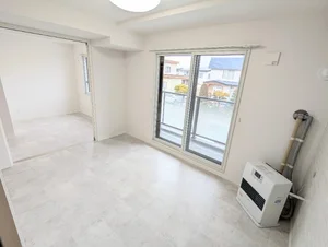 北海道のマンスリーマンション・ウィークリーマンション「JOGマンスリー黄金北 １LDK(No.1353917)」メイン画像