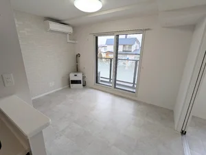 北海道のマンスリーマンション・ウィークリーマンション「JOGマンスリー黄金北 １LDK(No.1353918)」メイン画像