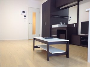 のマンスリーマンション・ウィークリーマンション「ミランダクレア 102(No.1353992)」メイン画像
