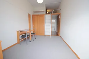 のマンスリーマンション・ウィークリーマンション「レオパレス日置通り 207(No.1354011)」メイン画像