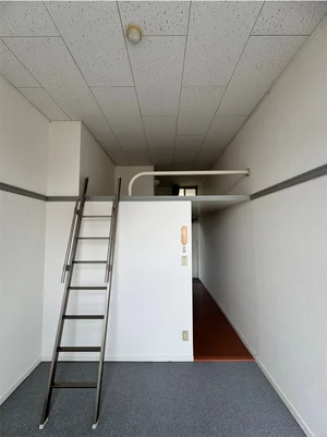 のマンスリーマンション・ウィークリーマンション「レオパレスグランシア 211(No.1354042)」メイン画像