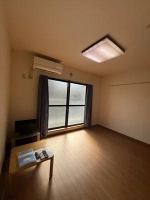 のマンスリーマンション・ウィークリーマンション「レオパレスシェル都 403(No.1354049)」メイン画像