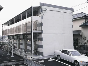 のマンスリーマンション・ウィークリーマンション「レオパレスマ・メゾンティーワイズ 205(No.1354065)」メイン画像
