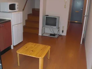 のマンスリーマンション・ウィークリーマンション「レオパレス小町Ｂ 108(No.1354094)」メイン画像