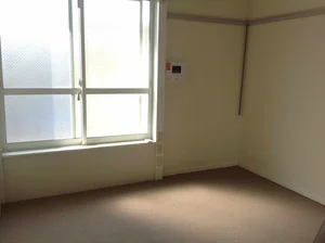 のマンスリーマンション・ウィークリーマンション「レオパレスサンハイムＡ 204(No.1354097)」メイン画像