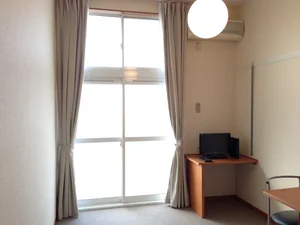 神奈川県のマンスリーマンション・ウィークリーマンション「レオパレスハーモニーハイツ厚木 201(No.1354116)」メイン画像