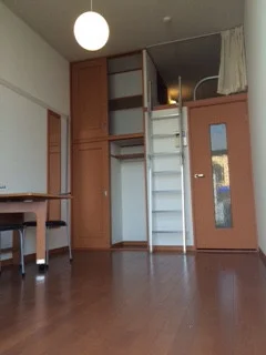 平塚駅（神奈川県）のマンスリーマンション・ウィークリーマンション「レオパレス唐ヶ原 102(No.1354206)」メイン画像