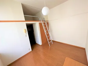 のマンスリーマンション・ウィークリーマンション「レオパレス篭山西 203(No.1354286)」メイン画像