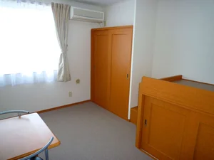 のマンスリーマンション・ウィークリーマンション「レオパレスアベニュー 205(No.1354497)」メイン画像