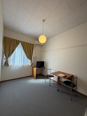 のマンスリーマンション・ウィークリーマンション「レオパレス猫座 206(No.1354916)」メイン画像