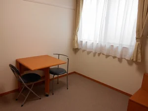 平塚市のマンスリーマンション・ウィークリーマンション「レオパレスヴェルジェ　ドゥ 201(No.1355021)」メイン画像
