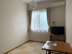 のマンスリーマンション・ウィークリーマンション「レオパレスＣａｓａＦｅｌｉｃｅ 202(No.1355047)」メイン画像