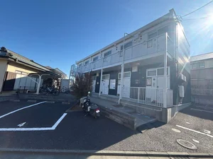 神奈川県のマンスリーマンション・ウィークリーマンション「レオパレス成美 206(No.1355163)」メイン画像