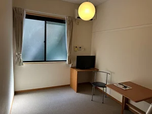 横浜市のマンスリーマンション・ウィークリーマンション「レオパレスラ　エスペランサ 109(No.1355295)」メイン画像