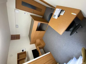 のマンスリーマンション・ウィークリーマンション「レオパレスシェル都Ⅲ 105(No.1355565)」メイン画像