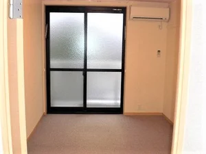 のマンスリーマンション・ウィークリーマンション「レオパレス唐沢 202(No.1355616)」メイン画像