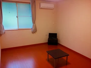 本厚木駅（神奈川県）のマンスリーマンション・ウィークリーマンション「レオパレスオリーブⅢ 101(No.1355674)」メイン画像