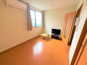 のマンスリーマンション・ウィークリーマンション「レオパレスヒルサイド 101(No.1355679)」メイン画像