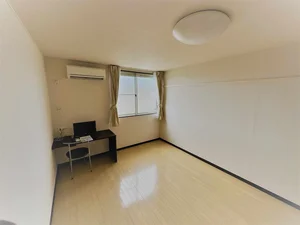 ＹＲＰ野比駅（神奈川県）のマンスリーマンション・ウィークリーマンション「レオネクストグランドハイツ 107(No.1355694)」メイン画像