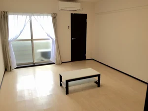 のマンスリーマンション・ウィークリーマンション「クレイノサントウソウ 102(No.1355831)」メイン画像