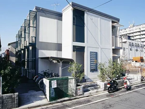 のマンスリーマンション・ウィークリーマンション「レオパレス富士 104(No.1355898)」メイン画像