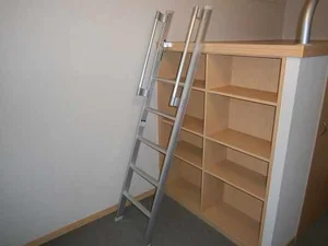 東京都のマンスリーマンション・ウィークリーマンション「レオパレスアットホーム 202(No.1355914)」メイン画像