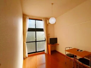 のマンスリーマンション・ウィークリーマンション「レオパレスホーヤ 107(No.1355916)」メイン画像