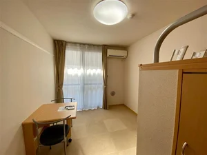 帝京大学医学部附属病院周辺のマンスリーマンション・ウィークリーマンション「レオパレス壽光Ⅱ 303(No.1355922)」メイン画像