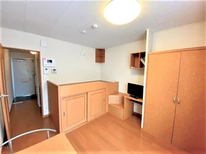 帝京大学医学部附属病院周辺のマンスリーマンション・ウィークリーマンション「レオパレスＬｏｔｕｓ坂下 305(No.1355927)」メイン画像