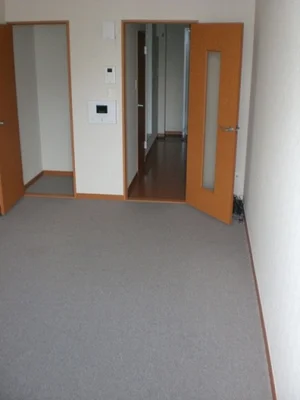 帝京大学医学部附属病院周辺のマンスリーマンション・ウィークリーマンション「レオパレスｓｈｉｍｏ　５５ 202(No.1355929)」メイン画像