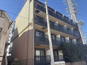 地下鉄赤塚駅（東京都）のマンスリーマンション・ウィークリーマンション「レオネクスト煌めき 302(No.1355938)」メイン画像