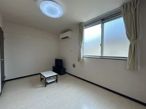 東京医科大学病院周辺のマンスリーマンション・ウィークリーマンション「レオネクストブラウンハイツ 202(No.1355942)」メイン画像