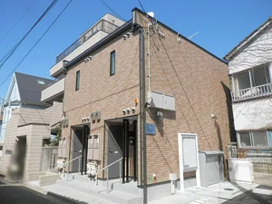 のマンスリーマンション・ウィークリーマンション「レオネクストプチフラージュ 102(No.1355943)」メイン画像