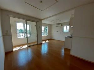 のマンスリーマンション・ウィークリーマンション「メゾン　コーラク 123・洋室(No.1355973)」メイン画像