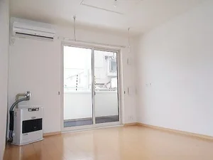 久慈市のマンスリーマンション・ウィークリーマンション「ネオ・レジデンスＢ 102・洋室(No.1355976)」メイン画像