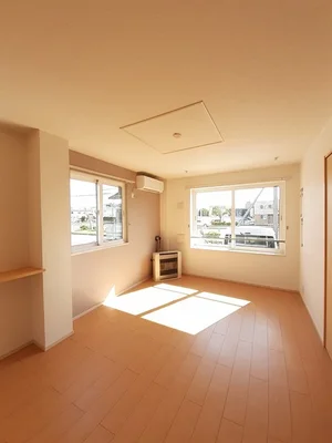 のマンスリーマンション・ウィークリーマンション「プランドール本町 103・洋室(No.1355979)」メイン画像