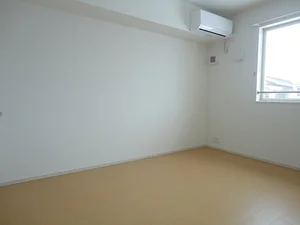 弘前市のマンスリーマンション・ウィークリーマンション「ユイット 203・洋室(No.1355980)」メイン画像