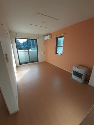 のマンスリーマンション・ウィークリーマンション「ソラーナ 105・洋室(No.1355982)」メイン画像