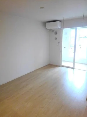 のマンスリーマンション・ウィークリーマンション「グラース・アビタシオンＢ 102・洋室(No.1355987)」メイン画像