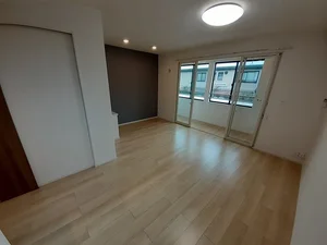 のマンスリーマンション・ウィークリーマンション「さくら　Ⅱ 201・洋室(No.1355994)」メイン画像