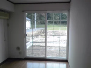 遠野市のマンスリーマンション・ウィークリーマンション「ホーリスト 102・洋室(No.1356014)」メイン画像