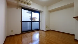 盛岡市のマンスリーマンション・ウィークリーマンション「シャルマン　メゾン 102・洋室(No.1356015)」メイン画像