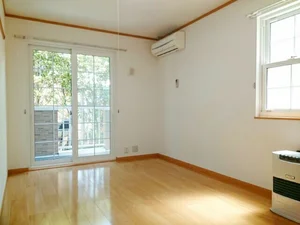 のマンスリーマンション・ウィークリーマンション「Ｎ’サンリットガーデン 102・洋室(No.1356016)」メイン画像